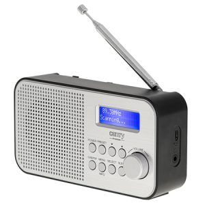 RADIO CU CEAS FM, DAB, DAB+ CR 1179 CAMRY | wauu.ro