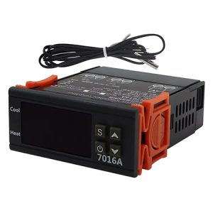 TERMOSTAT 230V WH7016A | wauu.ro