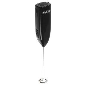 MILK FROTHER MANUAL MS 4493 NEGRU MESKO | wauu.ro