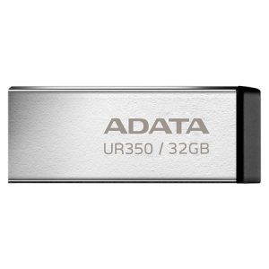 FLASH DRIVE METALIC 32GB USB 3.2 UR350 ADATA | wauu.ro