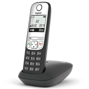 TELEFON DECT A690 GIGASET SIEMENS | wauu.ro