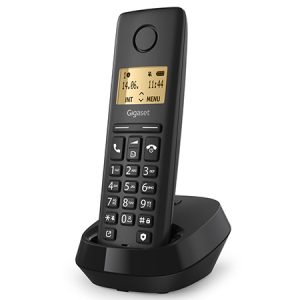 TELEFON DECT PURE 100 GIGASET SIEMENS | wauu.ro