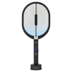 PALETA ELECTRICA SWATTER ANTI-INSECTE TEESA | wauu.ro