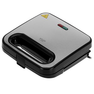 SANDWICH MAKER AD 3076 ADLER | wauu.ro
