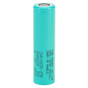 ACUMULATOR 18650 2000MAH 3.7V INR18650-20R FLAT SAMSUNG | wauu.ro