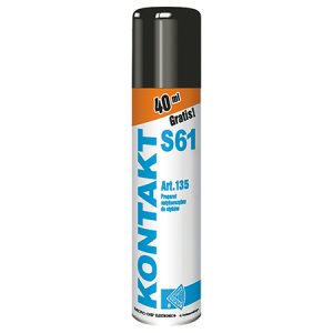 SPRAY CONTACT S61 100ML | wauu.ro