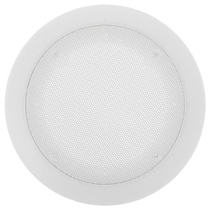 CAPAC DIFUZOR TAVAN ALB 5 INCH | wauu.ro