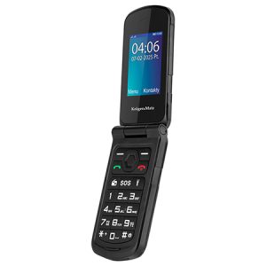 TELEFON RUGGED IRON 5 FLIP KRUGER&MATZ | wauu.ro