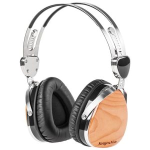 CASTI AUDIO KRUGER&MATZ (CIRES) | wauu.ro
