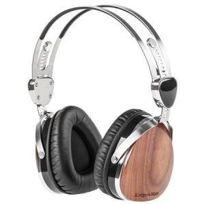CASTI AUDIO KRUGER&MATZ (NUC NEGRU) | wauu.ro
