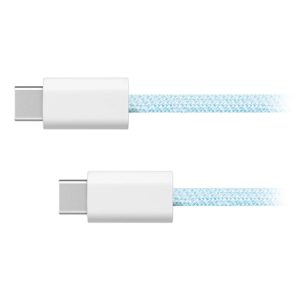 CABLU USB TYPE C – TYPE C 100W 1.5M KRUGER&MATZ | wauu.ro