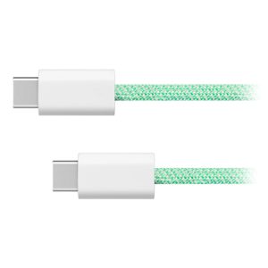 CABLU USB TYPE C – TYPE C 100W 1.5M KRUGER&MATZ | wauu.ro