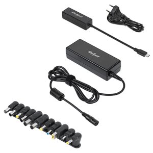 ALIMENTATOR UNIVERSAL 15-20V 90W PD REBEL | wauu.ro