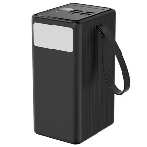 POWER BANK 70000MAH PD 20W 4 USB-A / 2 USB-C PLATINET | wauu.ro