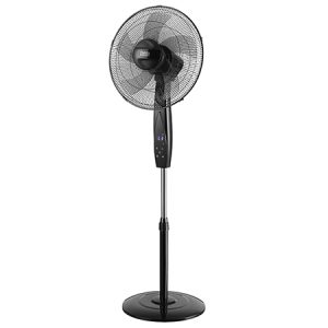 VENTILATOR PICIOR CU TELECOMANDA TEESA | wauu.ro