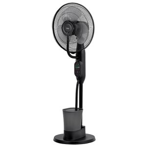 VENTILATOR PICIOR FUNCTIE PULVERIZARE APA TEESA | wauu.ro