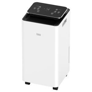 DEZUMIDIFICATOR / PURIFICATOR AER VENTILATOR TEESA | wauu.ro