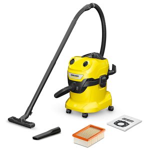 ASPIRATOR UMED-USCAT WD 4 V-20/5/22 KARCHER | wauu.ro