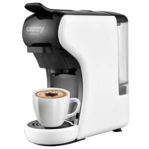 ESPRESSOR 19 BAR MULTI CAPSULE CR 4414 ALB CAMRY | wauu.ro
