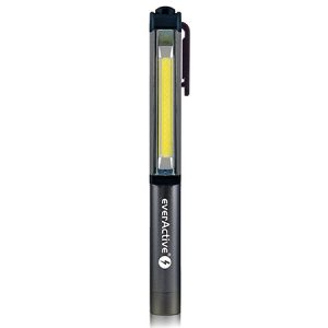 LANTERNA LED ATELIER 3W COB EVERACTIVE | wauu.ro