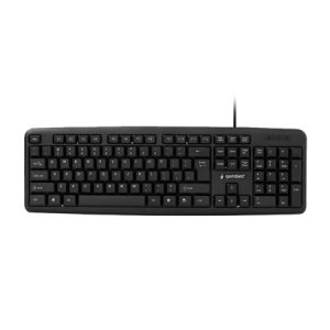 TASTATURA STANDARD USB GEMBIRD | wauu.ro