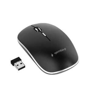 MOUSE WIRELESS 1600 DPI GEMBIRD | wauu.ro