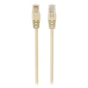 PATCHCORD UTP CAT 5E 0.5M GEMBIRD | wauu.ro