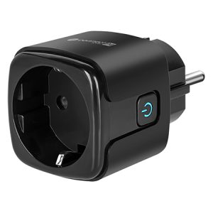 PRIZA SMART WIFI CONNECT P4 TUYA KRUGER&MATZ | wauu.ro