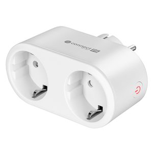PRIZA SMART WIFI CONNECT P5 TUYA KRUGER&MATZ | wauu.ro