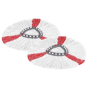 SET 2 REZERVE MOP ROTATIV VILEDA | wauu.ro