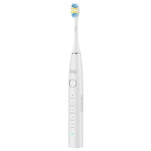 PERIUTA DE DINTI ELECTRICA TEESA SONIC 2 WHITE | wauu.ro