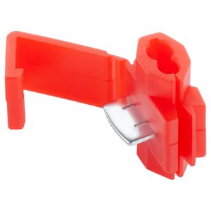 CONECTOR CABLU ROSU | wauu.ro