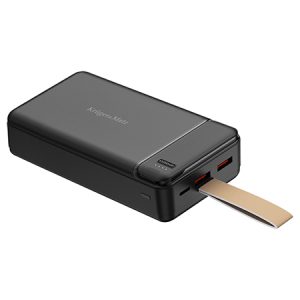 POWER BANK 30000MAH LI-POL KRUGER&MATZ | wauu.ro