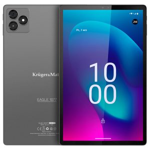 TABLETA 4G 4GB 64GB ANDROID 15 KRUGER&MATZ | wauu.ro