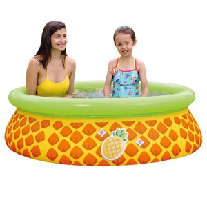 PISCINA GONFLABILA 457L 150CM SUNCLUB | wauu.ro