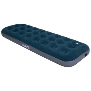 SALTEA GONFLABILA O PERSOANA CU POMPA 191X73X22CM AVENL | wauu.ro