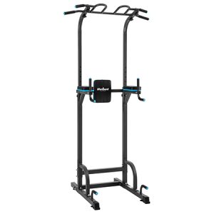 APARAT MULTIFUNCTIONAL PULL-UP BAR REBEL ACTIVE | wauu.ro