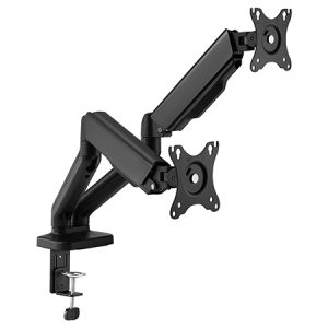 SUPORT 2X MONITOR 17-32 INCH CABLETECH | wauu.ro