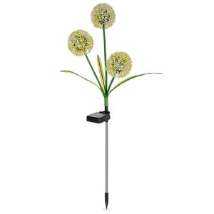 LAMPA LED SOLARA DECORATIVA REBEL | wauu.ro