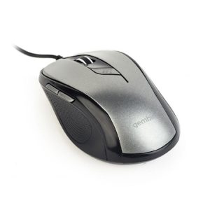 MOUSE OPTIC 1600DPI USB GEMBIRD | wauu.ro