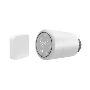 CAP TERMOSTAT SMART GATEWAY ISNATCH | wauu.ro