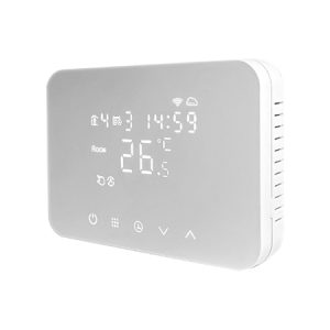 TERMOSTAT SMART SOFT TOUCH ISNATCH | wauu.ro