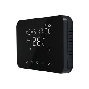 TERMOSTAT SMART SOFT TOUCH ISNATCH | wauu.ro