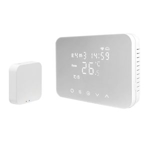 TERMOSTAT SMART SOFT TOUCH ISNATCH | wauu.ro