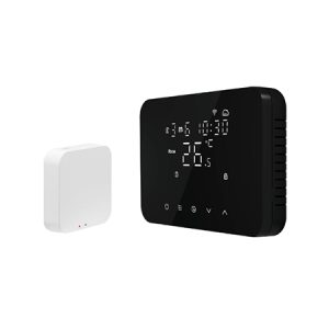 TERMOSTAT SMART SOFT TOUCH ISNATCH | wauu.ro