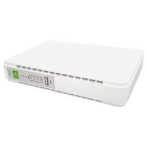 MINI UPS 9V 12V USB ISNATCH | wauu.ro