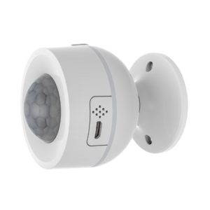 SENZOR SMART WI-FI MISCARE PIR ISNATCH | wauu.ro