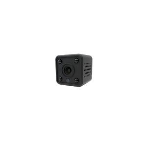 CAMERA MINI WI-FI HD 720P INDOOR ISNATCH | wauu.ro