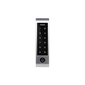 SMART WI-FI ACCESS CONTROL ISNATCH | wauu.ro