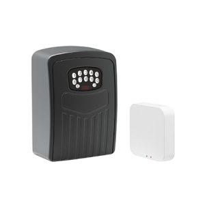 SMART BLUETOOTH SAFETY BOX GATEWAY ISNATCH | wauu.ro